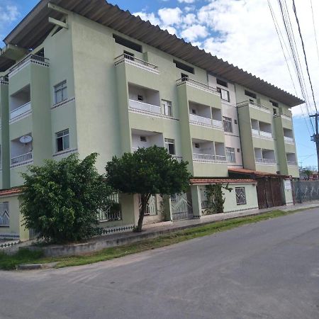Pousada Campo Verde Guarapari Luaran gambar