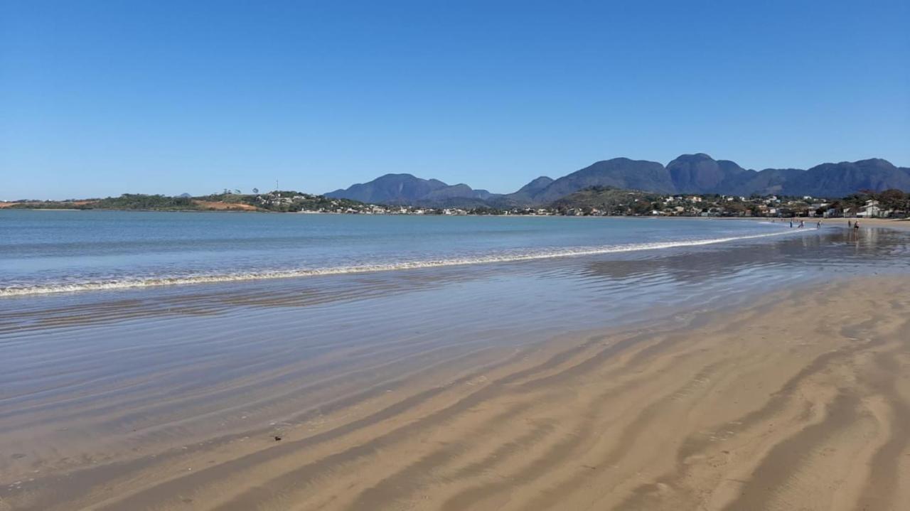 Pousada Campo Verde Guarapari Luaran gambar